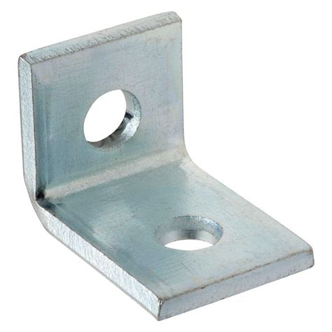 galvanized metal bracket|90 degree galvanized steel bracket.